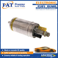 PAT Electronic Fuel Pump for Audi 80 B2 100 C2 C3 1.6L 2.1L 81KW 100KW Sedan