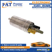 PAT Electronic Fuel Pump for Jaguar XJ 6 XJSC HE 3.6L 4.0L 5.3L 1983 - 1994