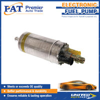 PAT Electronic Fuel Pump for Alfa Romeo 940 960 2.3L 2.8L Wagon Sedan 1990-1998