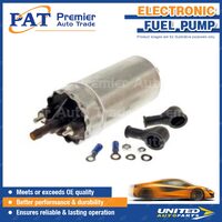 PAT E- Fuel Pump for Ford Fairlane ZK ZL Fairmont Falcon XE XF refer Bosch