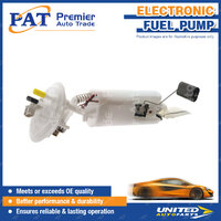 PAT Electronic Fuel Pump for Chrysler Voyager 3.3L 128KW MPV 2000-2008