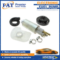 PAT Electronic Fuel Pump for Mitsubishi Colt RG 1.5L 113KW 2006-2012