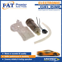 PAT Electronic Fuel Pump for Holden Frontera Rodeo TFR25 TFR30 2.2L 3.2L