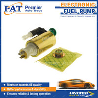 PAT Electronic Fuel Pump for Holden Apollo JK 2.0L 82KW Sedan Wagon 1989-1991