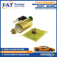 PAT Electronic Fuel Pump for Mitsubishi Magna TM TN TP TR TS 2.6L