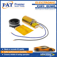 PAT Electronic Fuel Pump for Holden Barina MH MF 1.3L 50KW 1989-1994