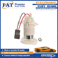 PAT Electronic Fuel Pump for BMW 7 Series 730 735 740 750 E38 1994-2001