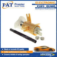 PAT Electronic Fuel Pump for Audi A6 C5 1.8L 2.4L 121KW 132KW 142KW 1997-2005