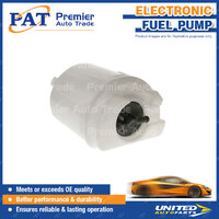 PAT Electronic Fuel Pump for Audi A3 8L1 8P1 8PA 8P7 A4 B6 B7 B8 1.6L 1.8L 2.0L