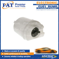 PAT Electronic Fuel Pump for Seat Toledo 2.3L 110KW Sedan V5 99-01