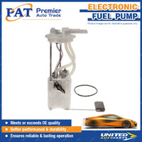 PAT Electronic Fuel Pump for Holden Commodore VY 5.7L Utility 2002-2004