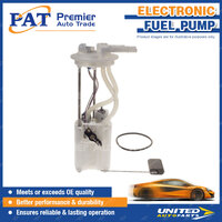 PAT Electronic Fuel Pump for HSV Maloo VY R8 5.7L Utility 2002-2004