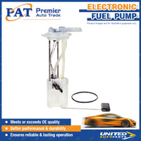 PAT Electronic Fuel Pump for Holden Commodore VY Statesman Caprice WK 3.8L