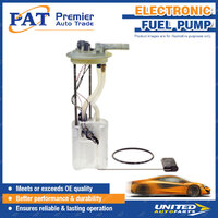 PAT Electronic Fuel Pump for Holden Commodore Calais VX Statesman Caprice WH