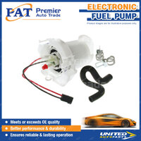 PAT Electronic Fuel Pump for Saab 9-3 2.0L Wagon Turbo 2005 - 2015