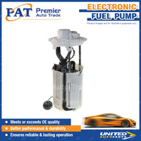 PAT Electronic Fuel Pump for Alfa Romeo 156 932 2.0L 2.5L 3.2L 2000-2006