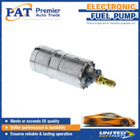 PAT Electronic Fuel Pump for Alfa Romeo 164 3.0L 135KW Sedan 1989-1992