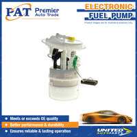 PAT Electronic Fuel Pump for Peugeot 307 SW CC 1.6L 2.0L 2001-2008