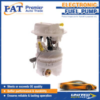 PAT Electronic Fuel Pump for Peugeot 206 S16 GTI 1.4L 1.6L 2.0L 1998-2010