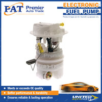 PAT Electronic Fuel Pump for Peugeot 206 S16 GTI 1.4L 1.6L 2.0L 98-10