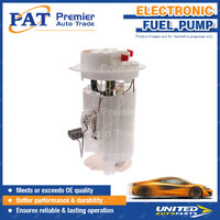 PAT Electronic Fuel Pump for Peugeot 406 2.0L 97KW Sedan 1996-2004