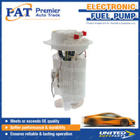 PAT Electronic Fuel Pump for Peugeot 406 1.6L 2.0L 3.0L 1995 - 2004