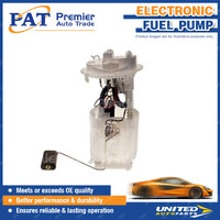 PAT Electronic Fuel Pump for Peugeot 206 XR XT CC GTi 607 refer Bosch 0986580310