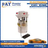 PAT Electronic Fuel Pump for Renault Clio RS II Sport 17 18 1.6L 2.0L