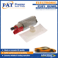 PAT Electronic Fuel Pump for Mazda 2 DY 1.5L 82KW Hatchback 2002-2009