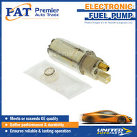 PAT Electronic Fuel Pump for Ford Cougar SW SX Ka TA TB Mustang Fiesta WP WQ