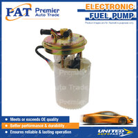 PAT Electronic Fuel Pump for Kia Mentor FB 1.8L 81KW 16V 1997-2001