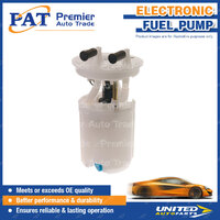 PAT Electronic Fuel Pump for Kia Rio DC 1.5L 72KW 16V 2000 - 2005