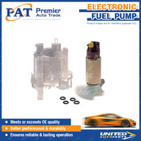 PAT Electronic Fuel Pump for Holden Commodore Crewman One Tonner VY VZ