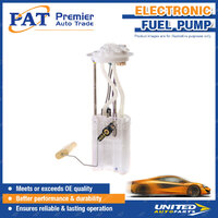 PAT Electronic Fuel Pump for Holden Rodeo TFS26 TFR26 TFR32 Colorado RC