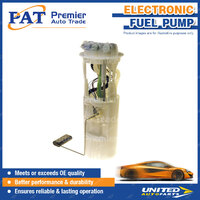 PAT Electronic Fuel Pump for Land Rover Discovery LJ LT 2.5L 1999-2004