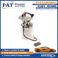 PAT Electronic Fuel Pump for Saab 9-5 Turbo 2.0L 2.3L 3.0L 1999-2009