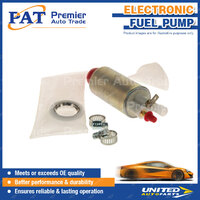 PAT Electronic Fuel Pump for Daimler 2.8 - 5.3 XJ40 81 Double Six H.E.