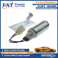 PAT Electronic Fuel Pump for Nissan Navara D22 Pathfinder R50 2.4L 3.0L