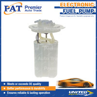 PAT Electronic Fuel Pump for Ford Fairmont Falcon BF FG 4.0L 5.4L