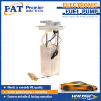 PAT Electronic Fuel Pump for Ford Territory SX SY 4.0L 245KW AWD 2006-2011