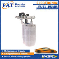 PAT Electronic Fuel Pump for Kia Carnival KV11 2.5L Wagon 1999-2007