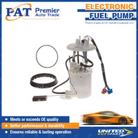 PAT Electronic Fuel Pump for Saab 9-3 Turbo SE 900 16 24 1.8L 2.0L 2.3L