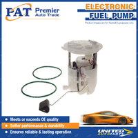 PAT Electronic Fuel Pump for Holden Calais VE 3.6L 6.0L 195KW 2006-2009