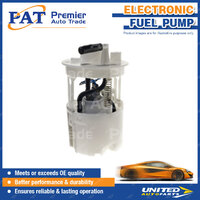 PAT Electronic Fuel Pump for Mazda 6 GY GG 2.3L 122KW 2002 - 2007