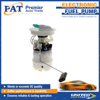 PAT Electronic Fuel Pump for Mazda 3 BK 2.0L 2.3L Sedan Hatchback 2004-2009