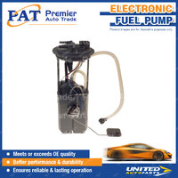 PAT Electronic Fuel Pump for Holden Captiva 5 CG 2.4L 3.2L 2006-2011