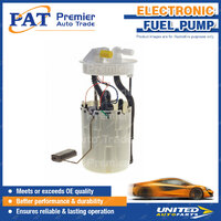 PAT Electronic Fuel Pump for Nissan Pulsar N16 1.8L Sedan Hatchback 2001-8/2002