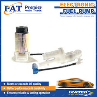 PAT Electronic Fuel Pump for Toyota Rav 4 XA30 2.4L 125KW 2006-2013