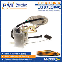 PAT Electronic Fuel Pump for Ford F-250 5.4L 194KW Ute V8 2003-2007