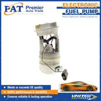 PAT Electronic Fuel Pump for Nissan Tiida C11 1.8L 93KW 2004-2013